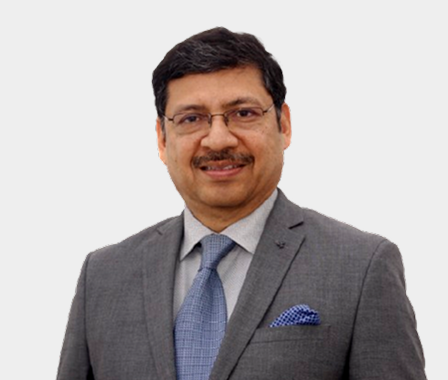 Mr. Puneet Raman
