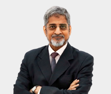 Mr. Moiz Miyajiwala