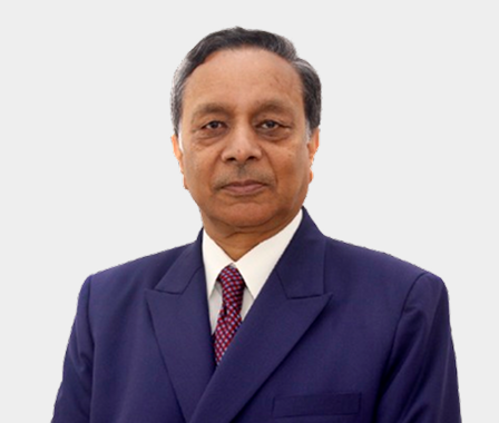 Dr. Anant Narain Singh