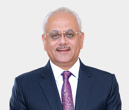 Mr. Rohit Khosla